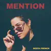 Desta French - Mention - Single